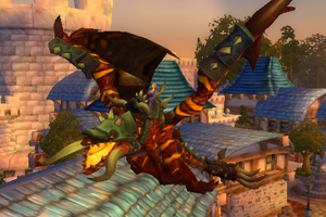 迦拉卡斯的子嗣